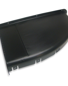 Seitenteil lks f/Haube Zuluftelement CL-1200/1900
